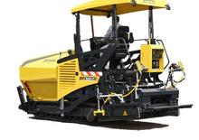 Finisseurs de chaussée sur chenilles Bomag BF 300 C-S 340-2