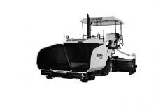 Finisseurs de chaussée sur chenilles Bomag BF 691 C-HSE