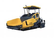 Finisseurs de chaussée sur chenilles Bomag BF 880 C
