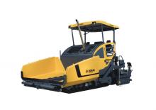 Finisseurs de chaussée sur chenilles Bomag BF 980 C