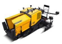 Finisseurs de chaussée sur chenilles Dynapac F 1200 CS
