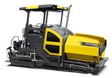 Finisseurs de chaussée sur chenilles Dynapac F 2500 CS