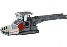 Finisseurs de chaussée sur chenilles Dynapac MF2500CL