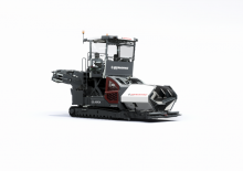 Finisseurs de chaussée sur chenilles Dynapac MF2500CS IMIX