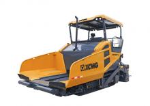 Finisseurs de chaussée sur chenilles XCMG RP1355TIV