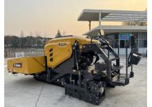 Finisseurs de chaussée sur chenilles XCMG RP355i