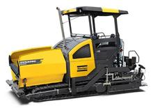 Finisseurs de chaussée sur chenilles Dynapac SD 2500 C