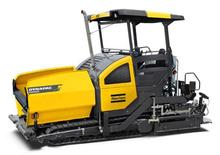 Finisseurs de chaussée sur chenilles Dynapac SD 2500 CS