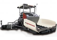 Finisseurs de chaussée sur chenilles Dynapac SD2530CS
