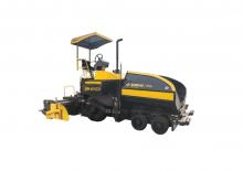 Finisseurs de chaussée sur chenilles Bomag VDA 421 MAX