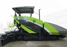 Finisseurs de chaussée sur chenilles Zoomlion ZP3980