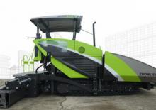 Finisseurs de chaussée sur chenilles Zoomlion ZPS3980