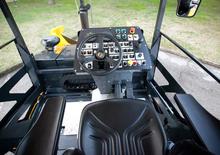 Finisseur d'asphalte sur roues Bomag BF 300 P-S 340-2