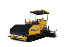 Finisseur d'asphalte sur roues Sinoway SWAP45 