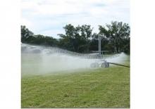 Flèches de pulvérisation Irrimec IRRIGATION BOOM A.V.T. - F.V.T. 91