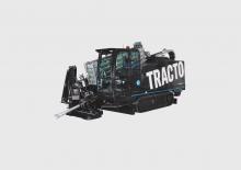 Foreuses directionnelles horizontales TRACTO-Technik Grundodrill 18 ACS