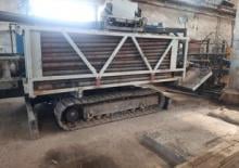 Foreuses directionnelles horizontales TRACTO-Technik Grundodrill 20 S TD