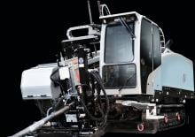 Foreuses directionnelles horizontales TRACTO-Technik Grundodrill 28 N plus