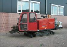 Foreuses directionnelles horizontales TRACTO-Technik Grundohit 40