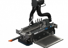 Foreuses directionnelles horizontales TRACTO-Technik Grundopit 18 N Plus
