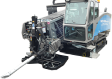 Foreuses directionnelles horizontales TRACTO-Technik Grundodrill 25 N