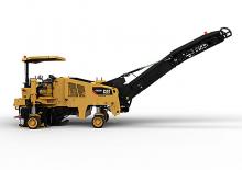 Découpeuse de chaussée Caterpillar PM312