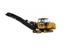 Découpeuse de chaussée Caterpillar PM620