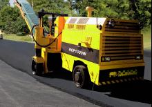 Découpeuse de chaussée RHINO RCP1300W