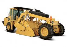 Recycleur route froid Caterpillar RM300