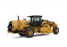 Recycleur route froid Caterpillar RM500 