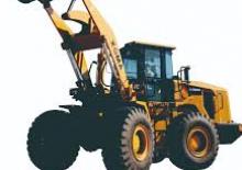 Découpeuse de chaussée XGMA XG1205