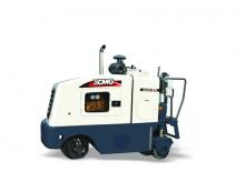Découpeuse de chaussée XCMG XM35
