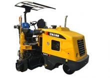 Découpeuse de chaussée XCMG XM50