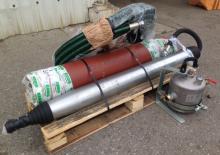 Fusès pneumatiques Essig IP 130