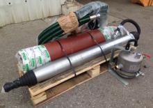 Fusès pneumatiques Essig IP 130