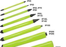 Fusès pneumatiques Essig IP 65