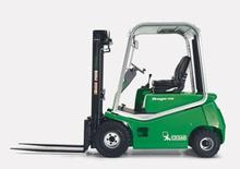 Chariots élevateurs frontaux à gaz Cesab Drago 180