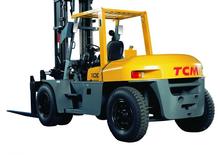 Chariots élevateurs frontaux à gaz TCM FG 80-2