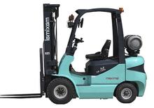 Chariots élevateurs frontaux à gaz Maximal FGL 15 T-M2GB3