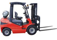 Chariots élevateurs frontaux à gaz Maximal FGL 25 T-M2WA3