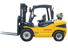 Chariots élevateurs frontaux à gaz Maximal FL 50 T-M1WE3