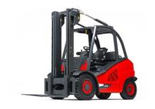 Chariots élévateurs diesel antidéflagrants Linde H 45 T