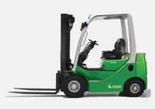 Chariots élevateurs frontaux à gaz Cesab M 315