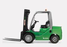 Chariots élevateurs frontaux à gaz Cesab M 330