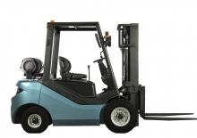 Chariots élevateurs frontaux à gaz MaxGermany MG-C 30 HG