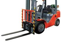 Chariots élevateurs frontaux à gaz Belet MV 30 BVB