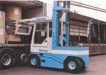 Chariot Élévateur Télescopique Semax P 40 H-G