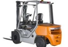Chariots élevateurs frontaux à gaz Still RC 40-20 T