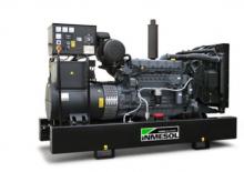 Groupes électrogènes à diesel INMESOL AD-095