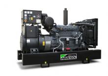 Groupes électrogènes à diesel INMESOL AD-110